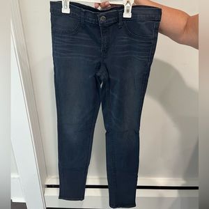 J BRAND BLUE JEANS SIZE 31